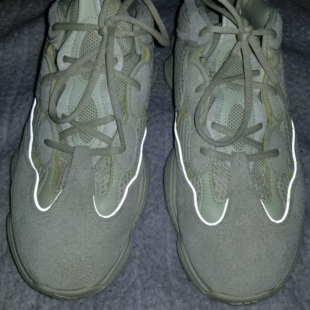 Yeezy 500